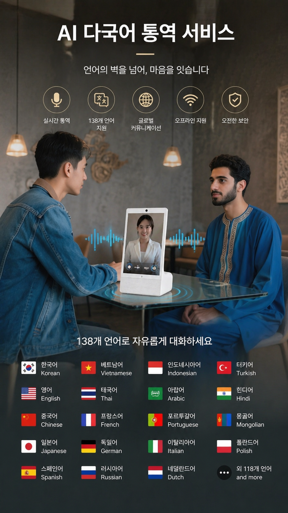 AI 라이브커머스